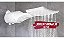 Chuveiro Loren Shower Multitemperaturas 6800w Lorenzetti - Imagem 3