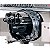 Máquina de Bordado 1 Cabeça 15 Agulhas 1200 Rpm - Ello CTF 1501 - Imagem 4