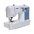 Máquina de Costura Doméstica - 49 Pontos - Brother CE5500 (Autovolt) - Imagem 1