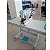 Máquina de Costura Industrial Caseadeira Eletrônica - Jack JK-T781GZ - Imagem 1