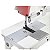 Máquina de Costura Industrial Pespontadeira Alternada - Sun Special SS8750D-DM-QI - Imagem 2