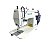 Máquina de Costura Industrial Zig Zag 3 Pontinhos - Bracob BC20U457A-AT - Imagem 2