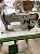 Máquina de Costura Industrial Zig Zag 3 Pontinhos - Bracob BC20U457A-AT - Imagem 8