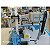 Máquina de Costura Overlock 3 Fios com Aparelho Zeromax Direct Drive - Jack JK- E4S-3-02/233-LFC - Imagem 1