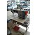 Máquina Reta Motor Direct Drive - Modelo DL720-M1 Siruba (220v) - Imagem 3