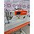 Máquina de Costura Reta Eletrônica - Siruba DL7500S-BM1-16 - Imagem 5
