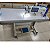 Máquina de Costura Reta Eletrônica Com Motor de Passo - Elgin RTI1025 (220v) - Imagem 3