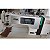 Máquina de Costura Reta Eletrônica Industrial - Zoje A8100-D4-W/02 (220v) - Imagem 2