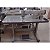 Máquina de Costura Reta Transporte Triplo Direct Drive - Megamak MK-0830-DD (220v) - Imagem 2