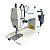Máquina de Costura  Zig-Zag Direct Drive - Bracob BC20U53-AT (220v) - Imagem 3