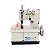 Máquina de Costura Galoneira - 3 Agulhas - Bracob BC2600 - Imagem 1
