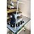 Máquina de Costura Galoneira Direct Drive Base Fechada - Sewpower Sp500d - Imagem 4