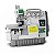 Máquina de Costura Interlock Bitola Média - 2 Agulhas 5 Fios 5000ppm - SewPower SP700D5 - Imagem 1