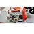 Máquina Interlok 5 fios Motor Direct Drive - Modelo 557QE-516M-3-35 Siruba (220v) - Imagem 1
