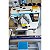 Máquina de Costura Interlock Eletrônica - Bitola Média - 2 Agulhas - Jack JK-C5F-5-03/333-X (220v) - Imagem 4
