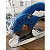 Maquina De Corte Direct Drive 4 Polegadas - Ello IELT100 (Bivolt) - Imagem 1