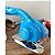 Máquina De Corte Direct Drive 5 Polegadas  Recarregável Sem Fio - Ello IELT125 - Imagem 4