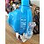 Máquina De Corte Direct Drive 5 Polegadas  Recarregável Sem Fio - Ello IELT125 - Imagem 3