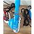 Máquina De Corte Direct Drive 5 Polegadas  Recarregável Sem Fio - Ello IELT125 - Imagem 2