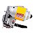 Máquina De Corte Faca 5 Polegadas - Sun Special SSH-108 (220v - 370w) - Imagem 3