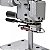 Máquina De Corte Faca 5 Polegadas - Sun Special SSH-108 (220v - 370w) - Imagem 2