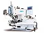 Máquina De Pregar Botão Botoneira Direct Drive - Jack JK-T1377EB (220v) - Imagem 1