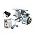 Motor Direct Drive Maquina De Costura Industrial - Jack (220v - 550w) - Imagem 1