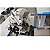 Máquina de Costura Overlock Direct Drive - 2 Agulhas 4 Fios - Base Cilíndrica - Jack JK-797DI-4-514-M03/333/N/FR01 - Imagem 3