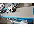 Máquina de Costura Overlock Direct Drive - 2 Agulhas 4 Fios - Base Cilíndrica - Jack JK-797DI-4-514-M03/333/N/FR01 - Imagem 4