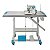 Máquina de Costura Overlock Direct Drive - 3 Fios Com Arremate Original BK - Jack E3-3M504BK (220v) - Imagem 2