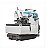 Máquina de Costura Overlock Direct Drive - 3 Fios Com Arremate Original BK - Jack E3-3M504BK (220v) - Imagem 1