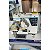 Máquina de Costura Overlock Direct Drive - Com Transporte Inteligente - 2 Agulhas Ponto Cadeia - Jack Jk-C6-4-M03/333-X (220v) - Imagem 3