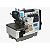 Máquina de Costura Overlock Direct Ponto Cadeia Drive - 4 Fios 2 Agulhas - Maqi C1-4-24 - Imagem 1