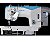 Máquina de Costura Pespontadeira Direct Drive - Barra Alternada Bobina Grande - Jack JK-58750B-005C - Imagem 1
