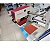 Prensa Pneumática 15x15 - 2 Bandejas - Sunspecial SSK-1515-MD2 - Imagem 3