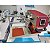 Prensa Pneumática 15x15 - 2 Bandejas - Sunspecial SSK-1515-MD2 - Imagem 2