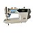 Máquina de costura industrial Reta Eletrônica - Jakesew A4-1SB (220v) - Imagem 1