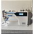 Máquina de costura industrial Reta Eletrônica - Jakesew A4-1SB (220v) - Imagem 2
