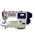 Máquina de costura industrial Reta Eletrônica - Jakesew A8 (220v) - Imagem 1