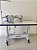 Máquina de costura industrial Reta Eletrônica - Jakesew A8 (220v) - Imagem 4