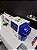 Máquina de costura industrial Reta Eletrônica - Jakesew A8 (220v) - Imagem 7