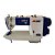 Máquina de costura industrial Reta Eletrônica - Jakesew JS600-2S (220v) - Imagem 1