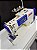Máquina de costura industrial Reta Eletrônica - Jakesew JS600-2S (220v) - Imagem 2