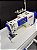 Máquina de costura industrial Reta Eletrônica - Jakesew JS600-2S (220v) - Imagem 6