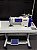 Máquina de costura industrial Reta Eletrônica - Jakesew JS600-2S (220v) - Imagem 7