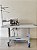 Máquina de Costura Overlock Ponto Cadeia Direct Drive  - Jakesew F940D-4 (220v) - Imagem 6