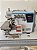 Máquina de Costura Overlock Ponto Cadeia Direct Drive  - Jakesew F940D-4 (220v) - Imagem 2