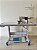 Máquina de Costura Overlock Ponto Cadeia Direct Drive  - Jakesew F940D-4 (220v) - Imagem 5