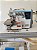 Máquina de Costura Overlock Ponto Cadeia Direct Drive  - Jakesew F940D-4 (220v) - Imagem 7