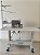 Máquina de Costura Overlock Ponto Cadeia Eletrônica  - Jakesew F940D-4-SUT (220v) - Imagem 7
